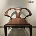 ARKED CHAIR