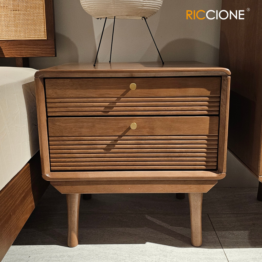 GASING NIGHTSTAND