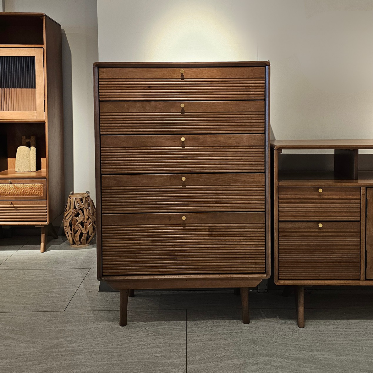 GASING CABINET
