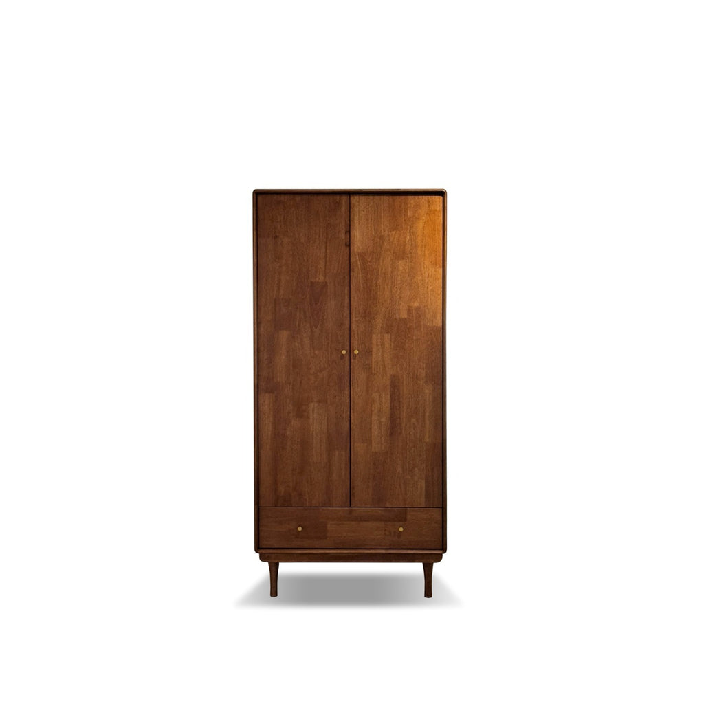 ARKED WARDROBE