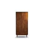 ARKED WARDROBE