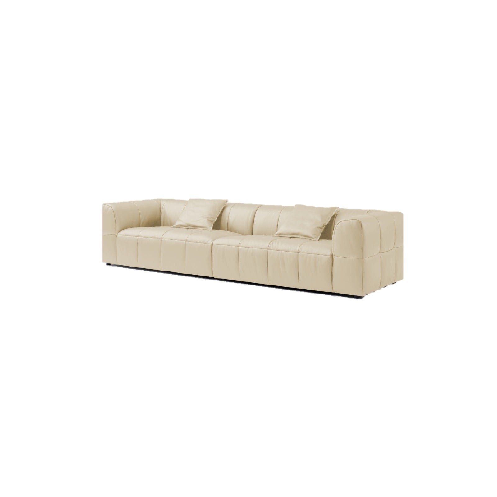 MASAKINI 4-SEATER SOFA
