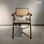 WABI SABI CHAIR