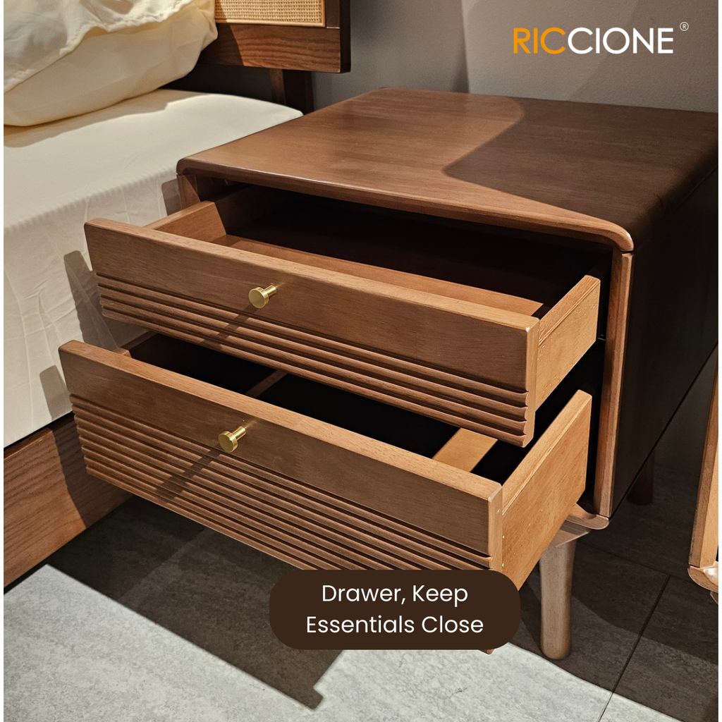 GASING NIGHTSTAND