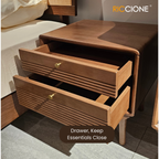 GASING NIGHTSTAND