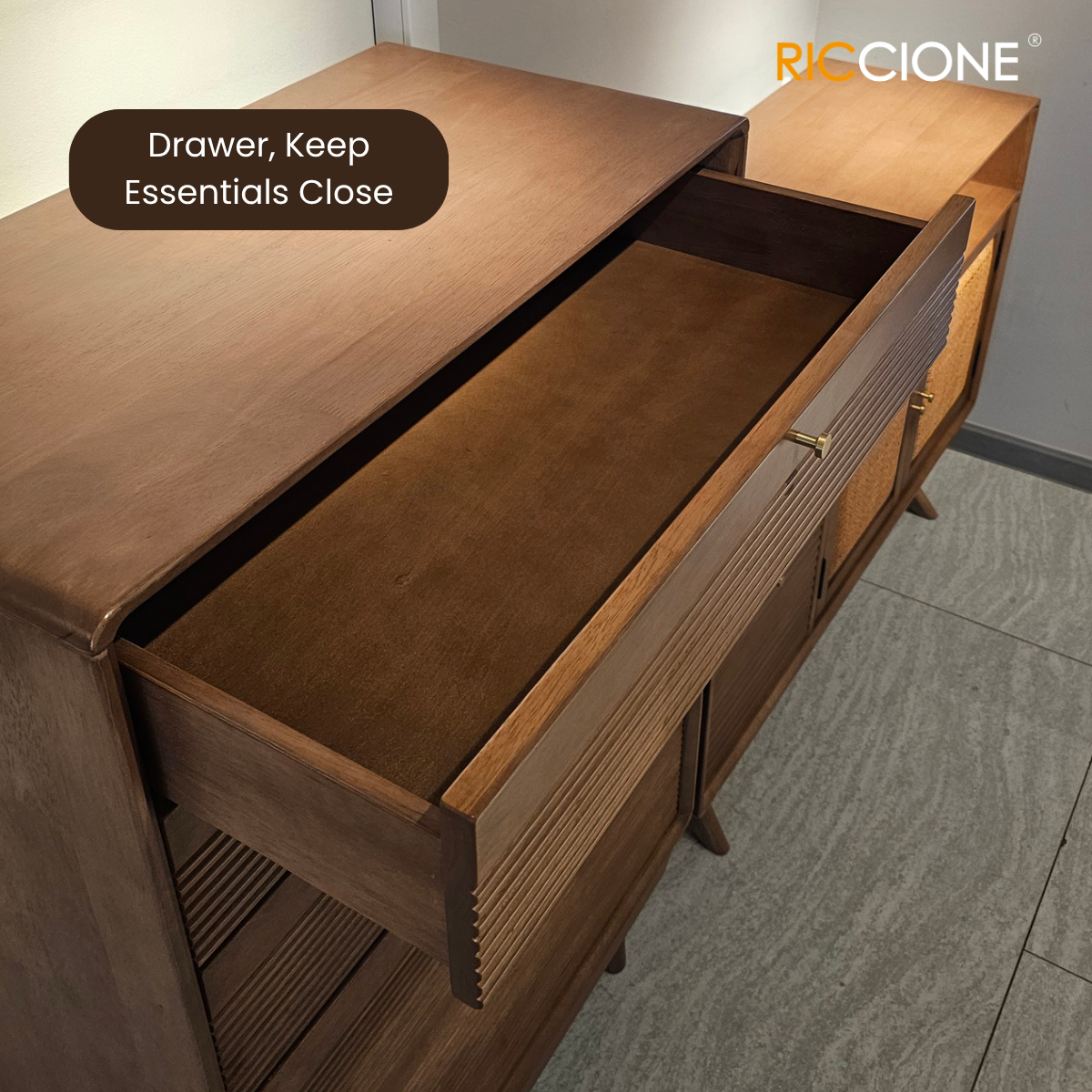 GASING CABINET