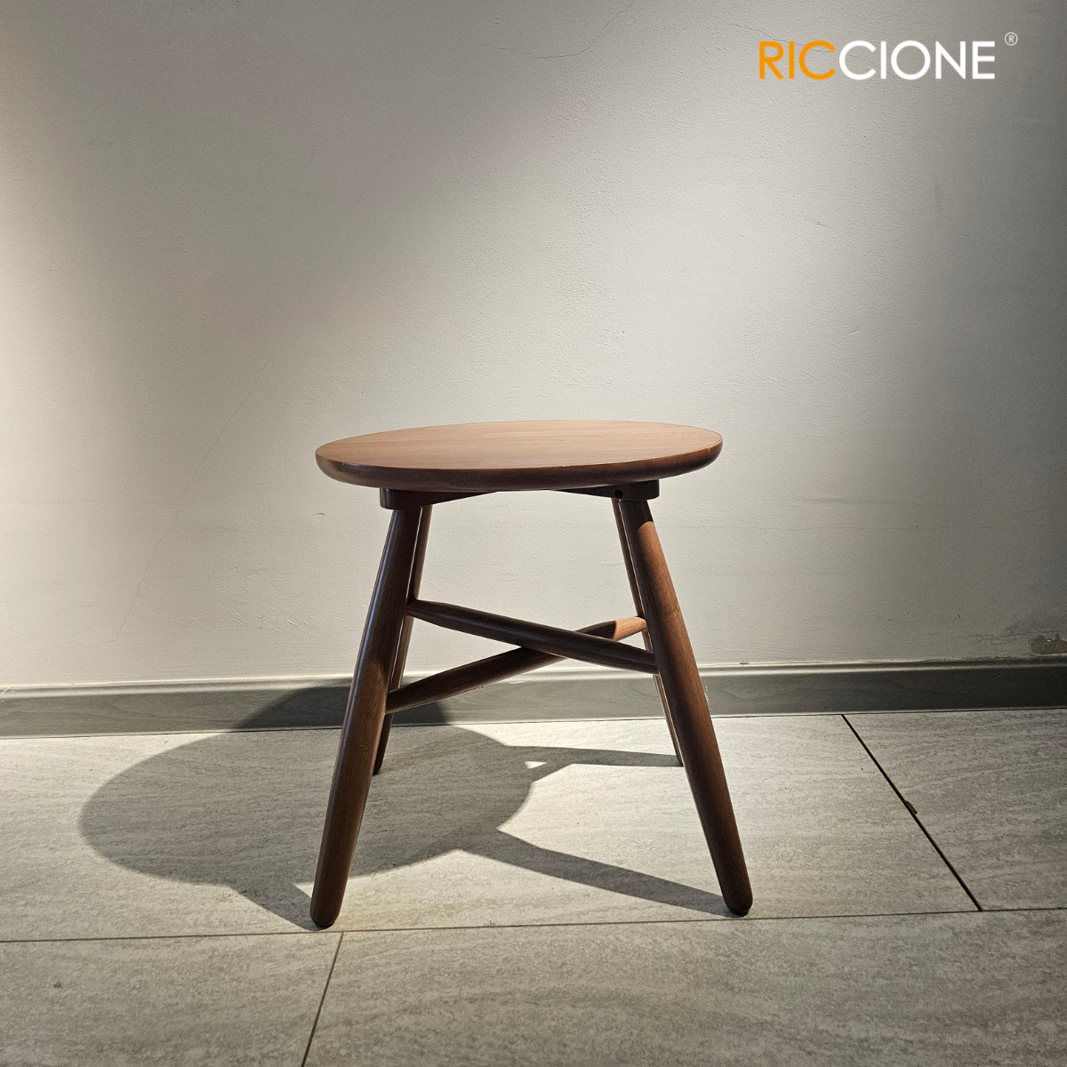 WABI SABI STOOL