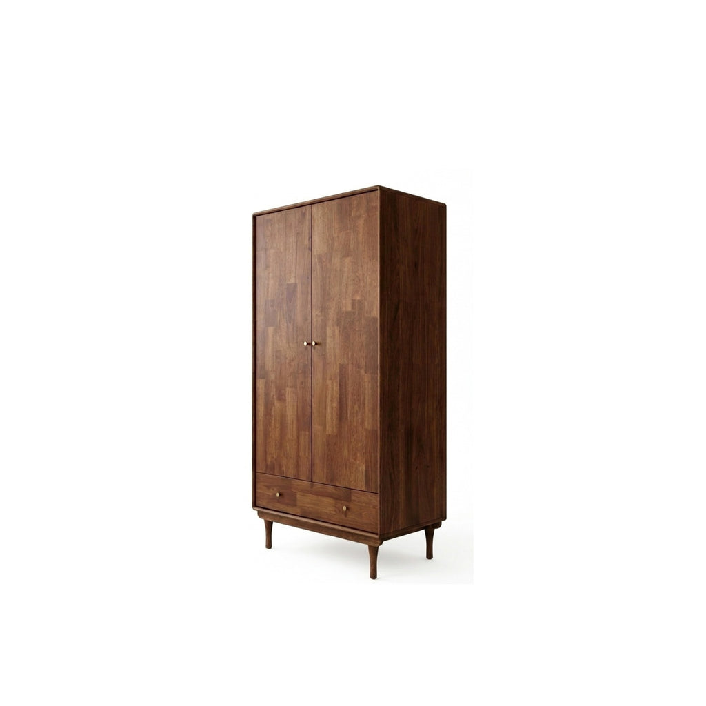 ARKED WARDROBE