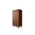 ARKED WARDROBE