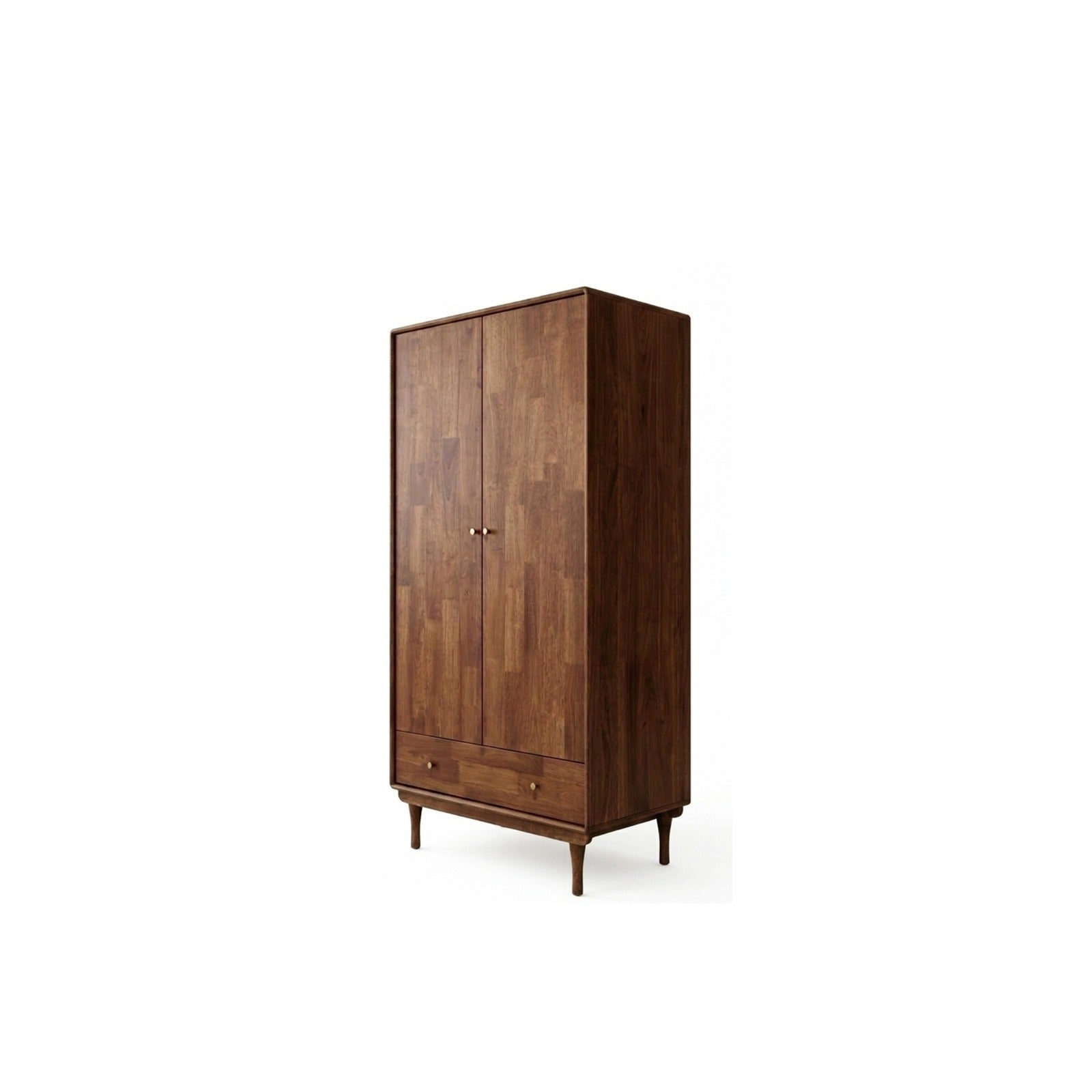 ARKED WARDROBE