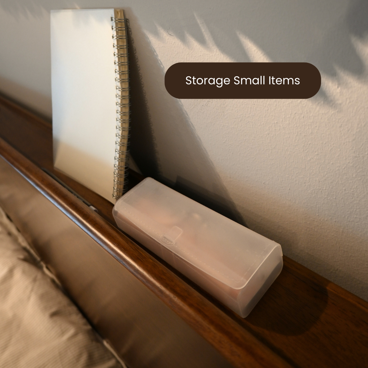 NORDIC  BED FRAME FJ 1826 / FJ 1526