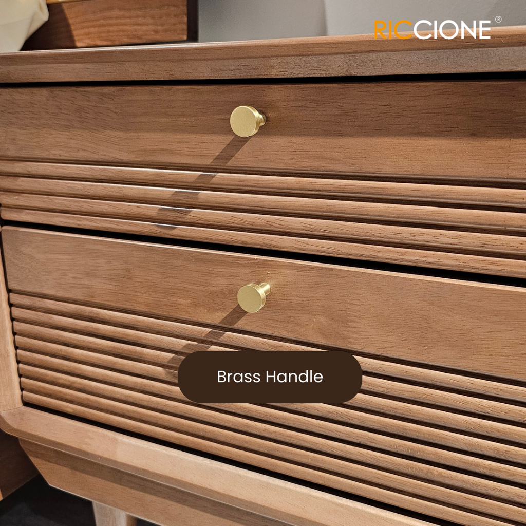 GASING NIGHTSTAND