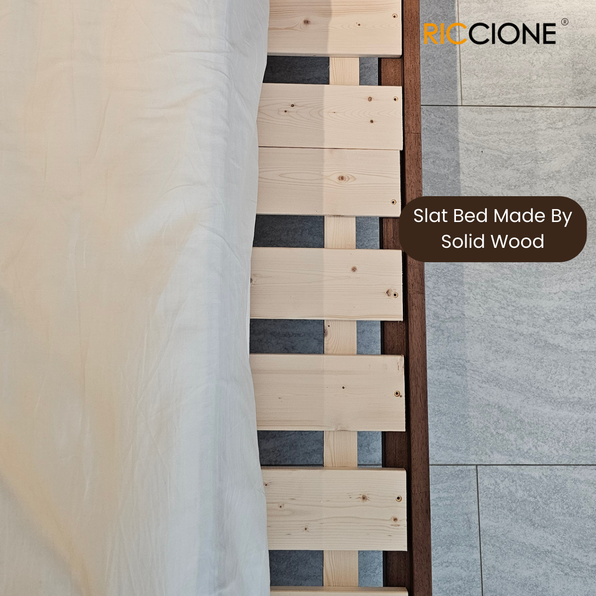 BATANG BED FRAME