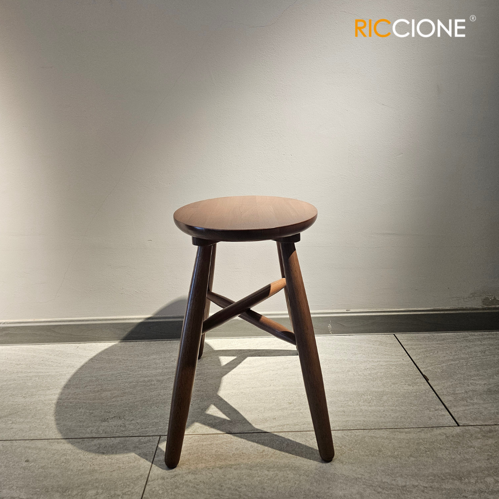 WABI SABI STOOL