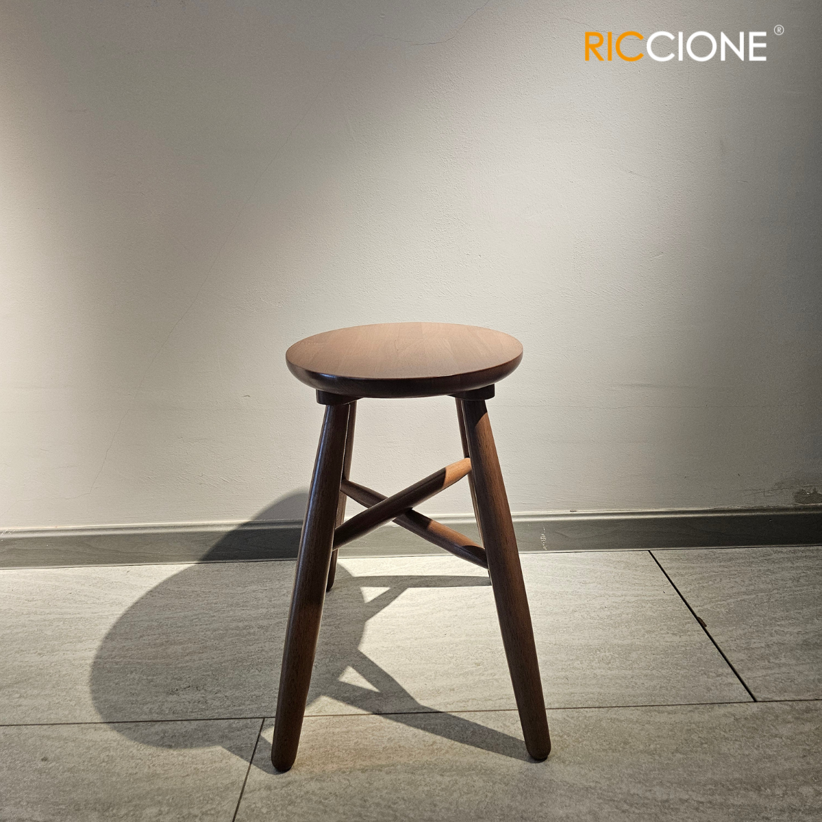 WABI SABI STOOL