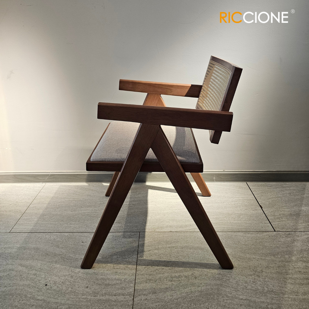WABI SABI CHAIR