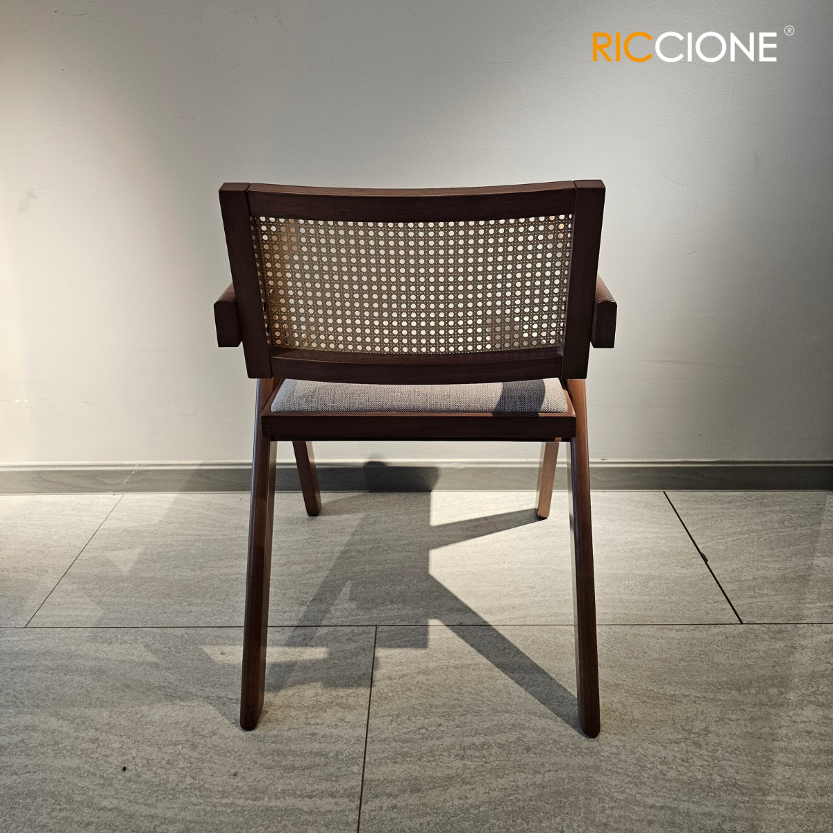 WABI SABI CHAIR