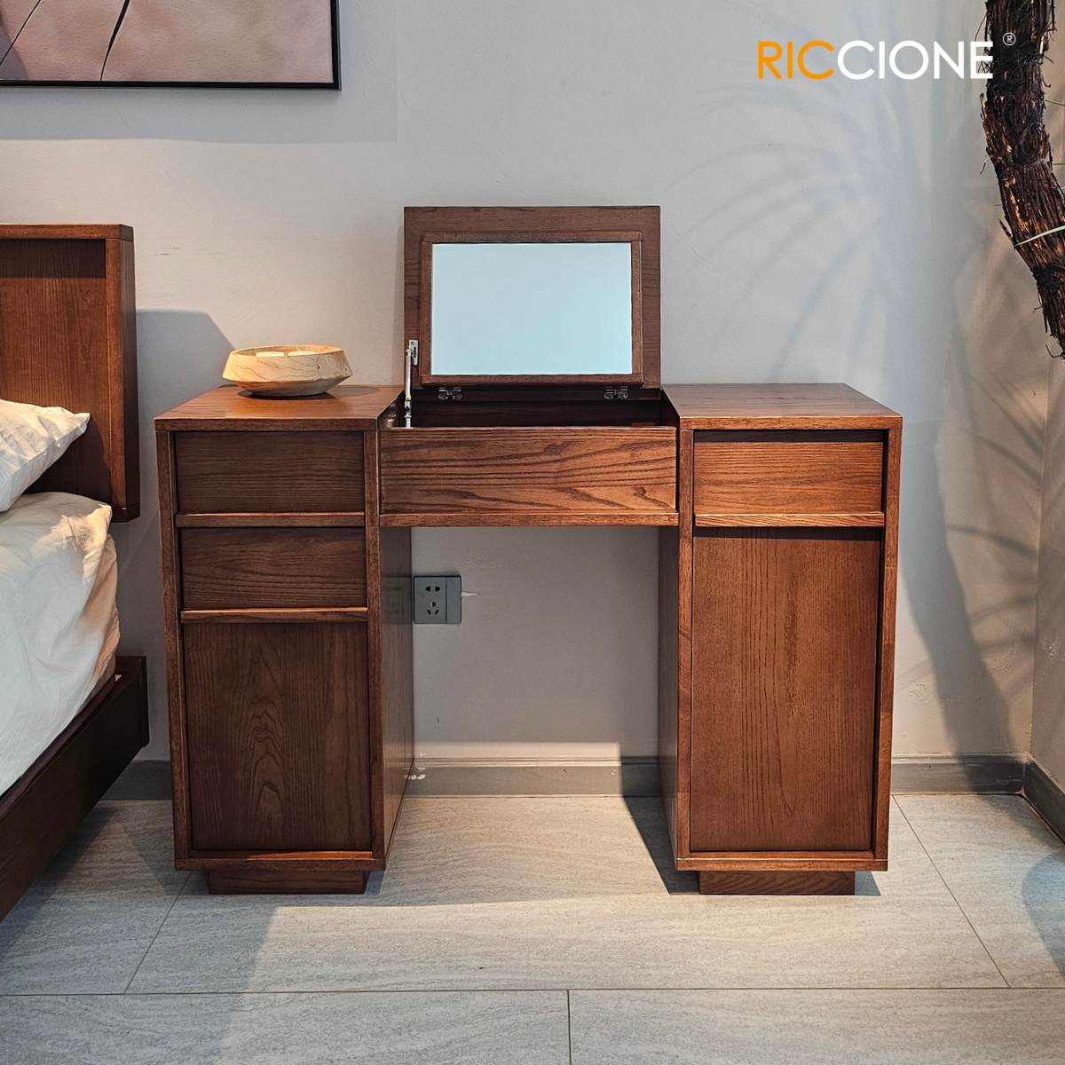 BATANG DRESSING TABLE