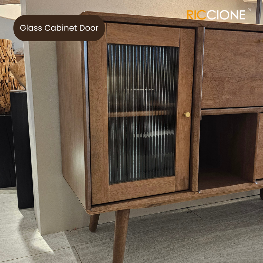 WABI SABI CABINET