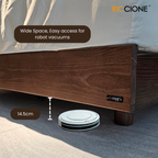 AFRAIN BED FRAME