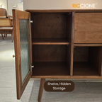 WABI SABI CABINET