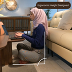 AFRAIN COFFEE TABLE