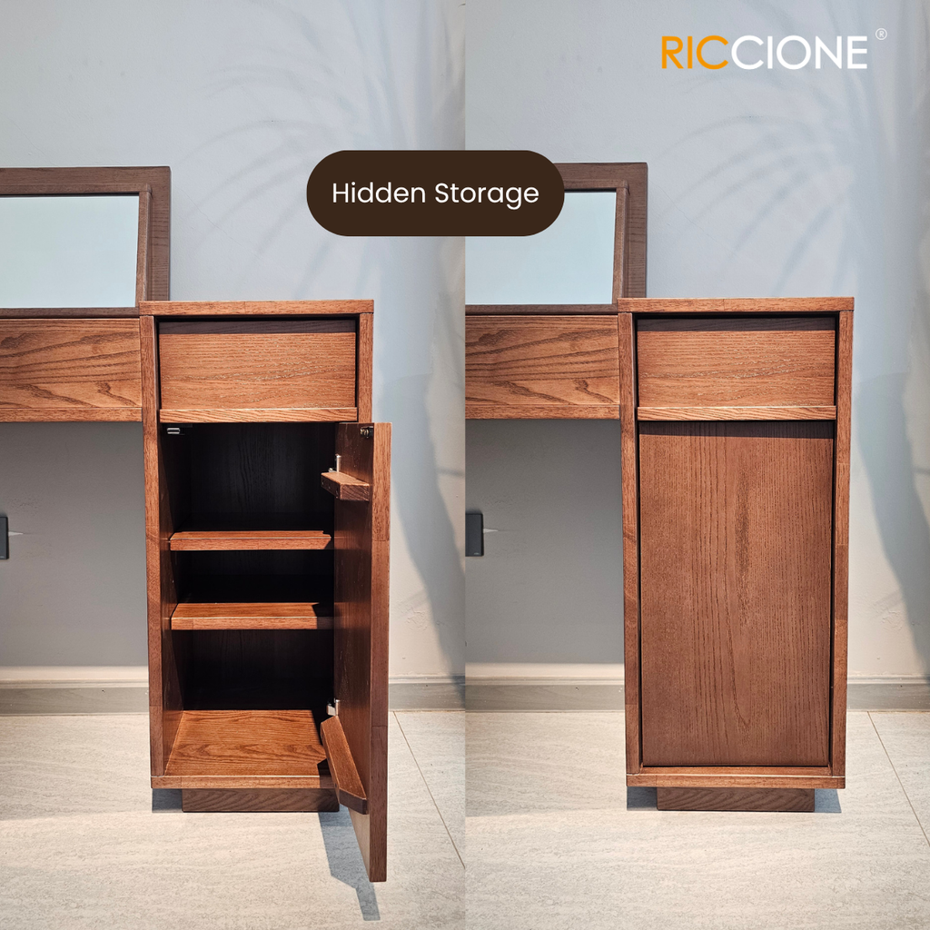 BATANG DRESSING TABLE