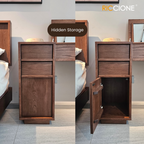 BATANG DRESSING TABLE
