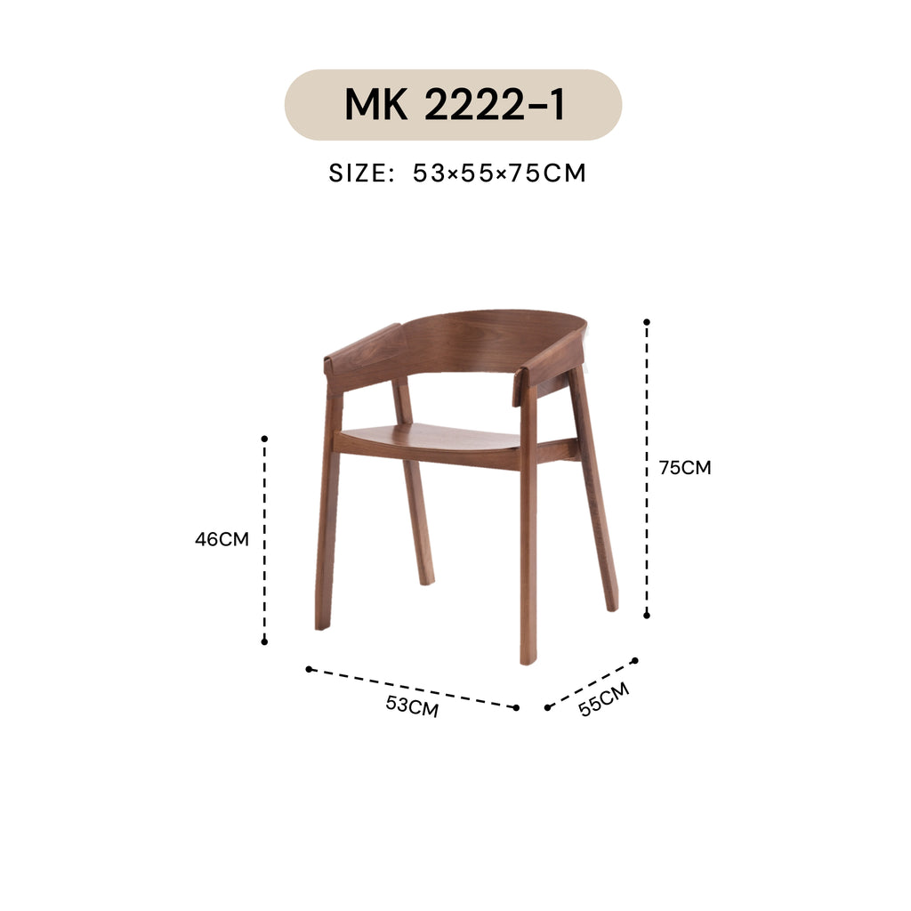 AFRAIN CHAIR