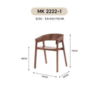 AFRAIN CHAIR