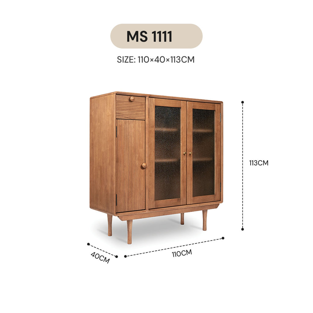 GASING CABINET