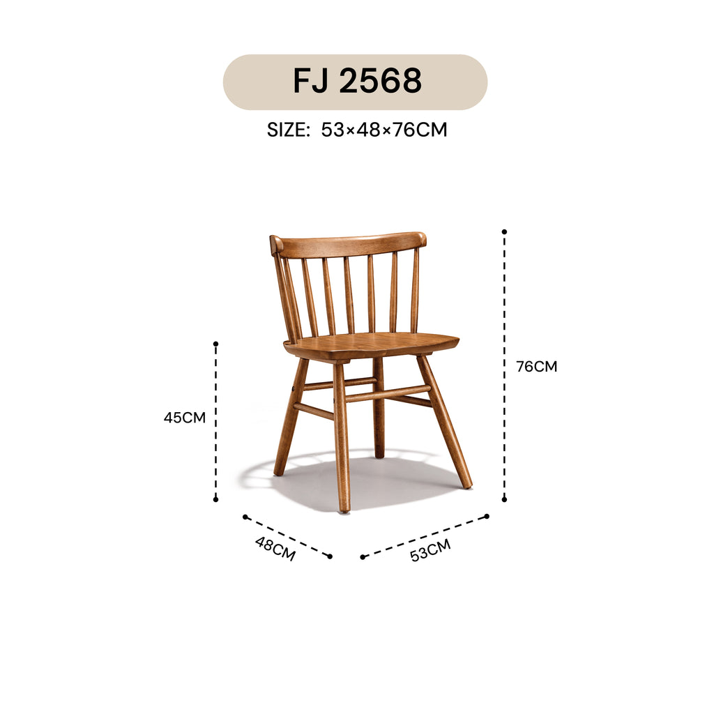 NORDIC CHAIR