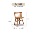 NORDIC CHAIR