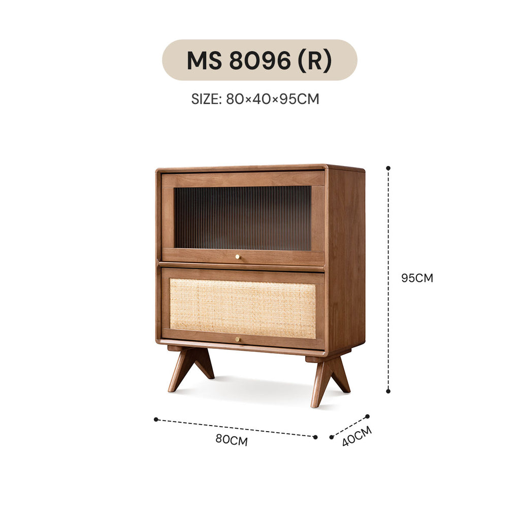 WABI SABI CABINET