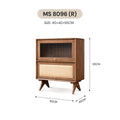 WABI SABI CABINET
