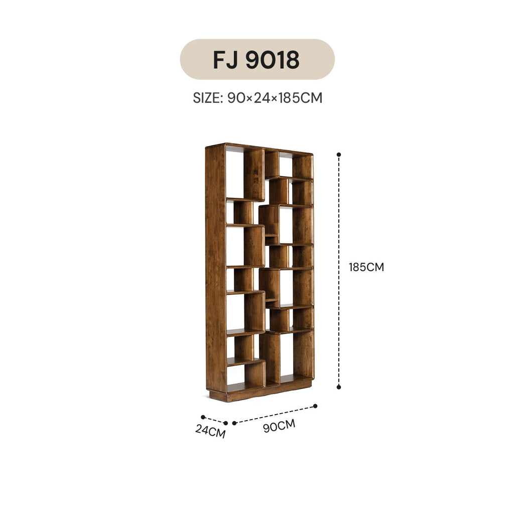NORDIC PARTITION CASE