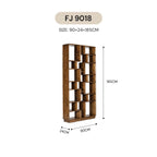 NORDIC PARTITION CASE