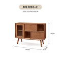 WABI SABI CABINET