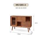 WABI SABI CABINET