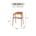 AFRAIN CHAIR MK 2222-1