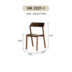 AFRAIN CHAIR MK 2227-1