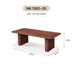 AFRAIN COFFEE TABLE
