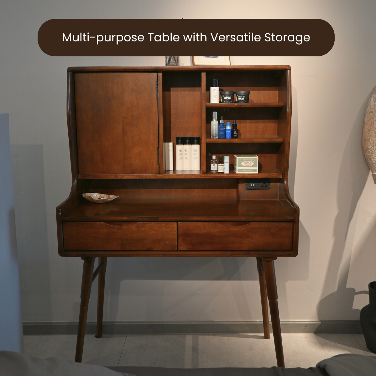 NORDIC DRESSING TABLE  FJ 1042