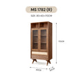 WABI SABI CABINET
