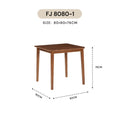 NORDIC DINING TABLE