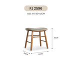 NORDIC STOOL FJ 2596