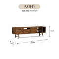 NORDIC TV CABINET FJ 1861