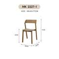 AFRAIN CHAIR MK 2227-1