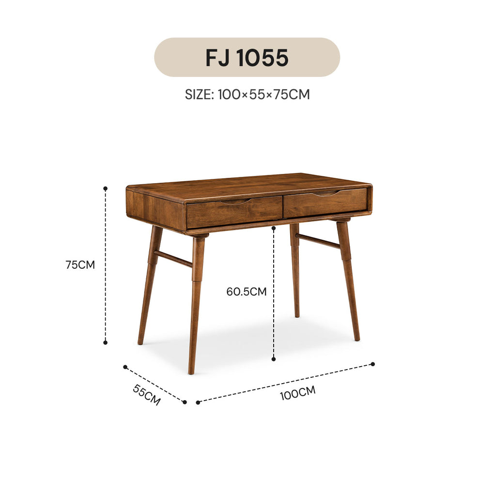 NORDIC STUDY TABLE