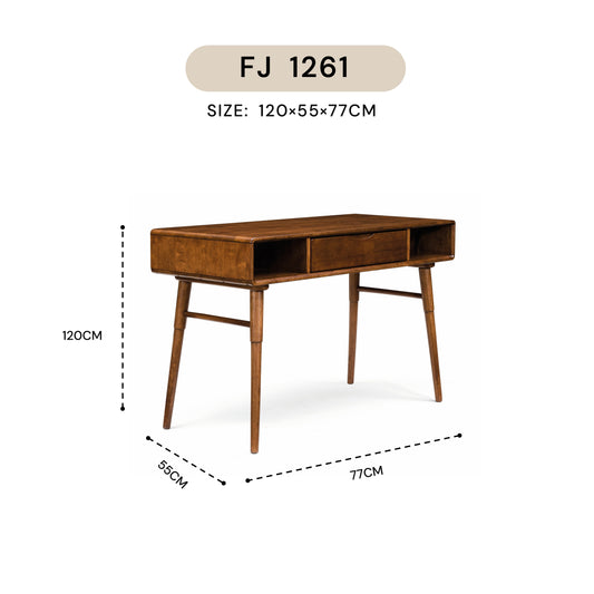 NORDIC STUDY TABLE FJ 1261